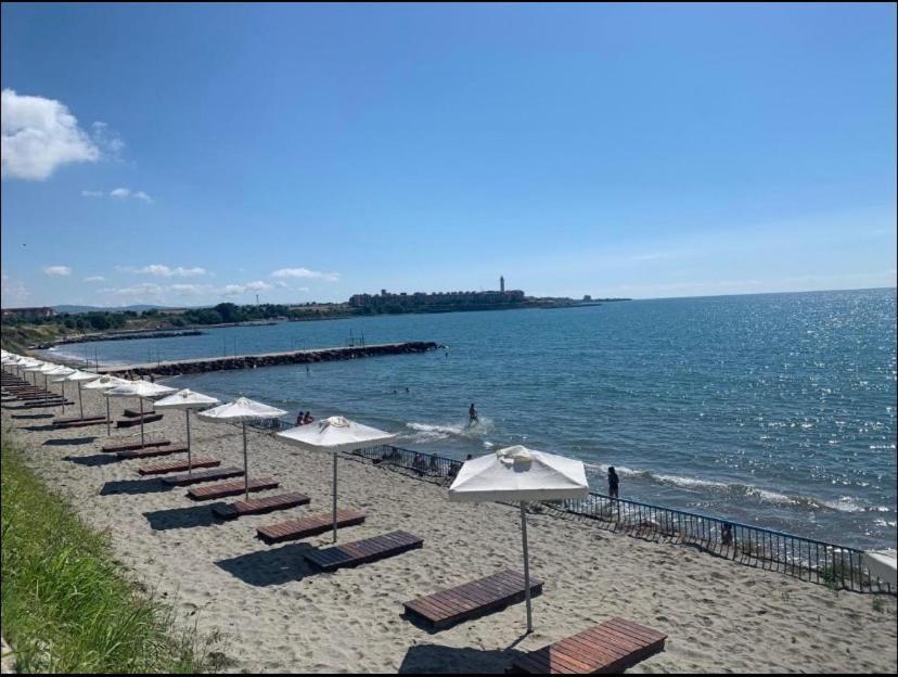 Midia Grand Resort, 아헬로이 외부 사진
