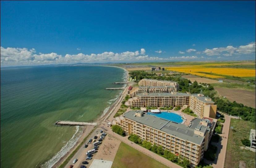 Midia Grand Resort, 아헬로이 외부 사진