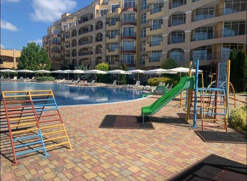 Midia Grand Resort, 아헬로이 외부 사진