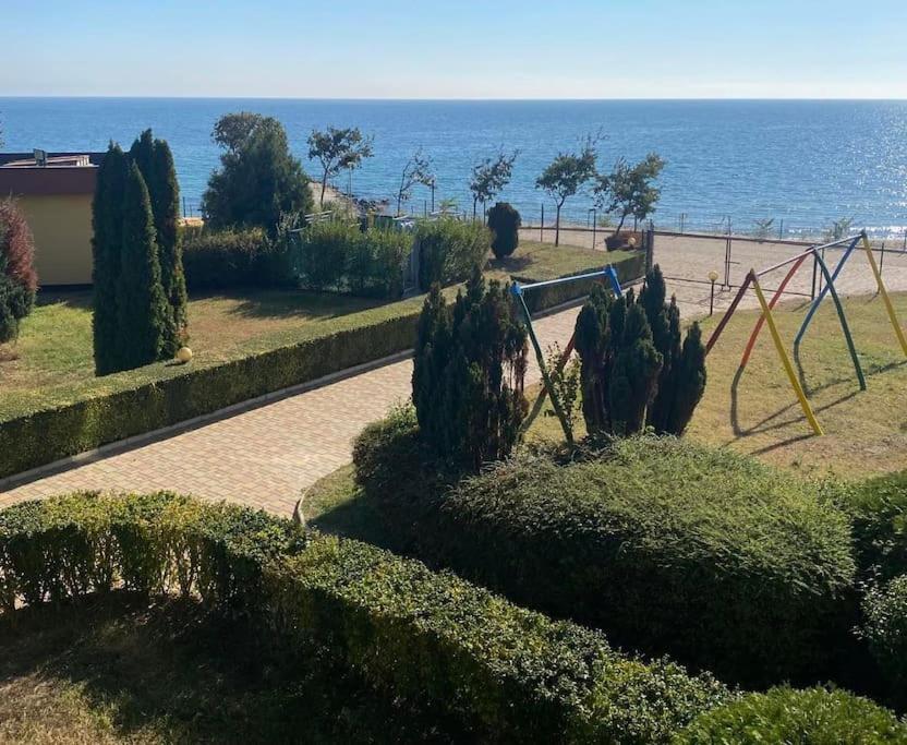 Midia Grand Resort, 아헬로이 외부 사진